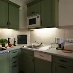 شقة Alpenflair Whg 205 *