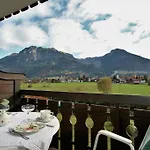 Alpenflair Whg 205 * اوبرستدورف
