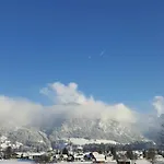 Alpenflair Whg 205 اوبرستدورف