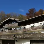 شقة Alpenflair Whg 205 *