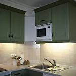 Alpenflair Whg 205 شقة *