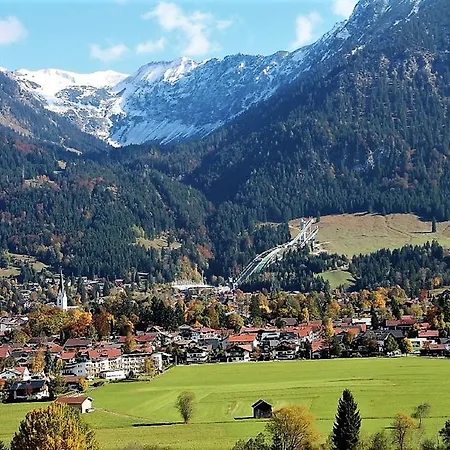 Alpenflair Whg 205