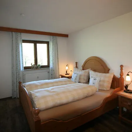 Alpenflair Whg 205 اوبرستدورف