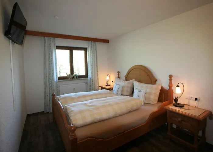 Alpenflair Whg 205 Oberstdorf